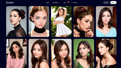 ai nude beauty|AI Nudes AI: Realistic Nude Image Generation 